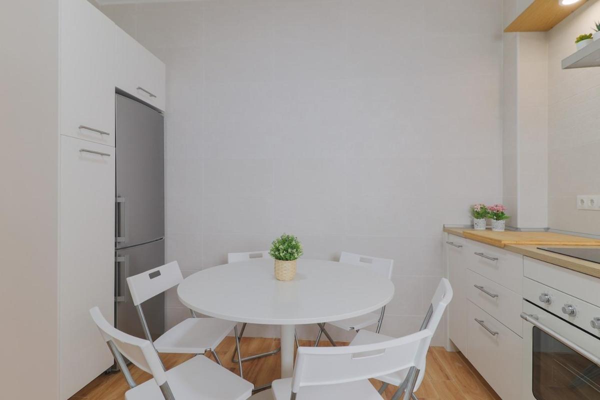 C102 - Huge And Stylish 5 Bedroom By The Center Malaga Luaran gambar