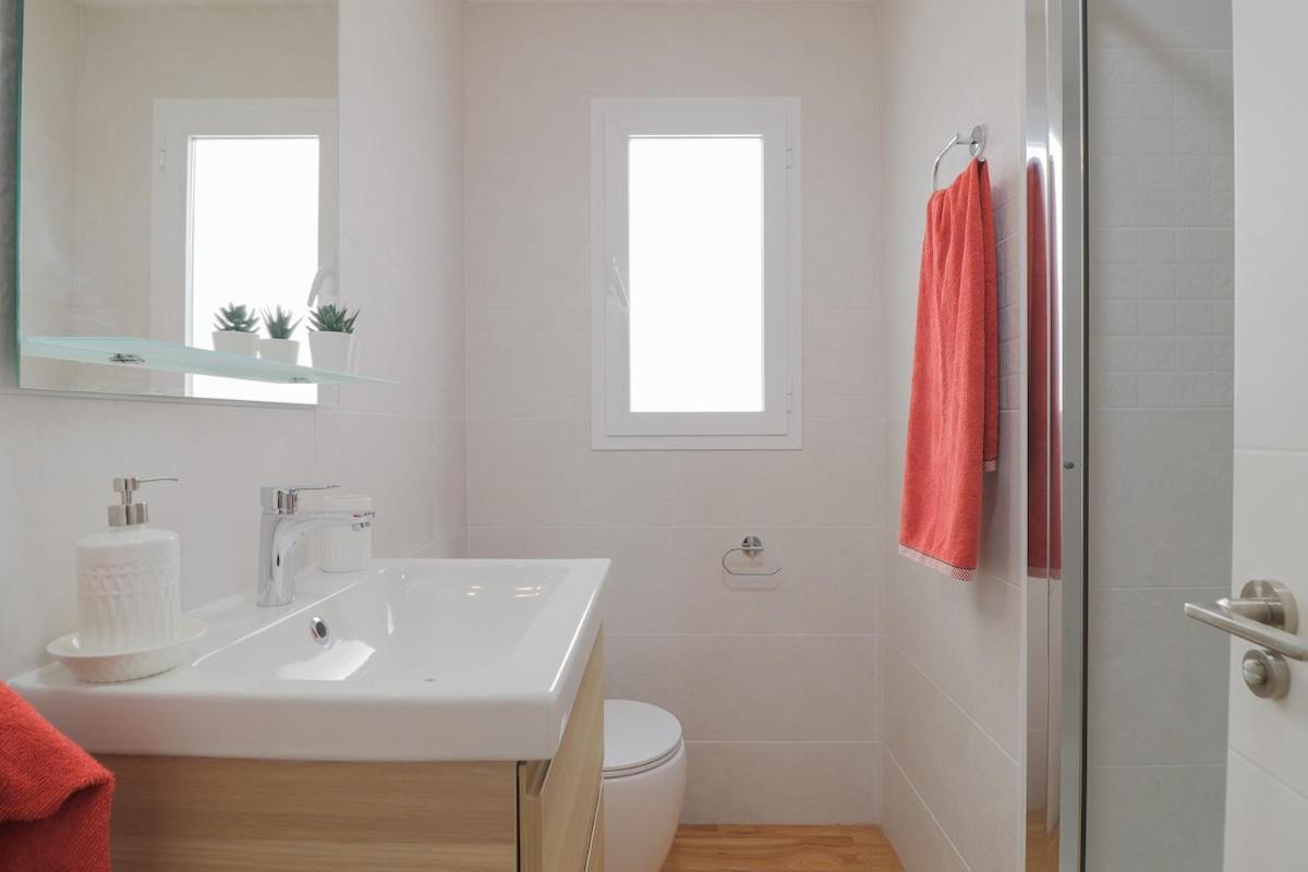 C102 - Huge And Stylish 5 Bedroom By The Center Malaga Luaran gambar
