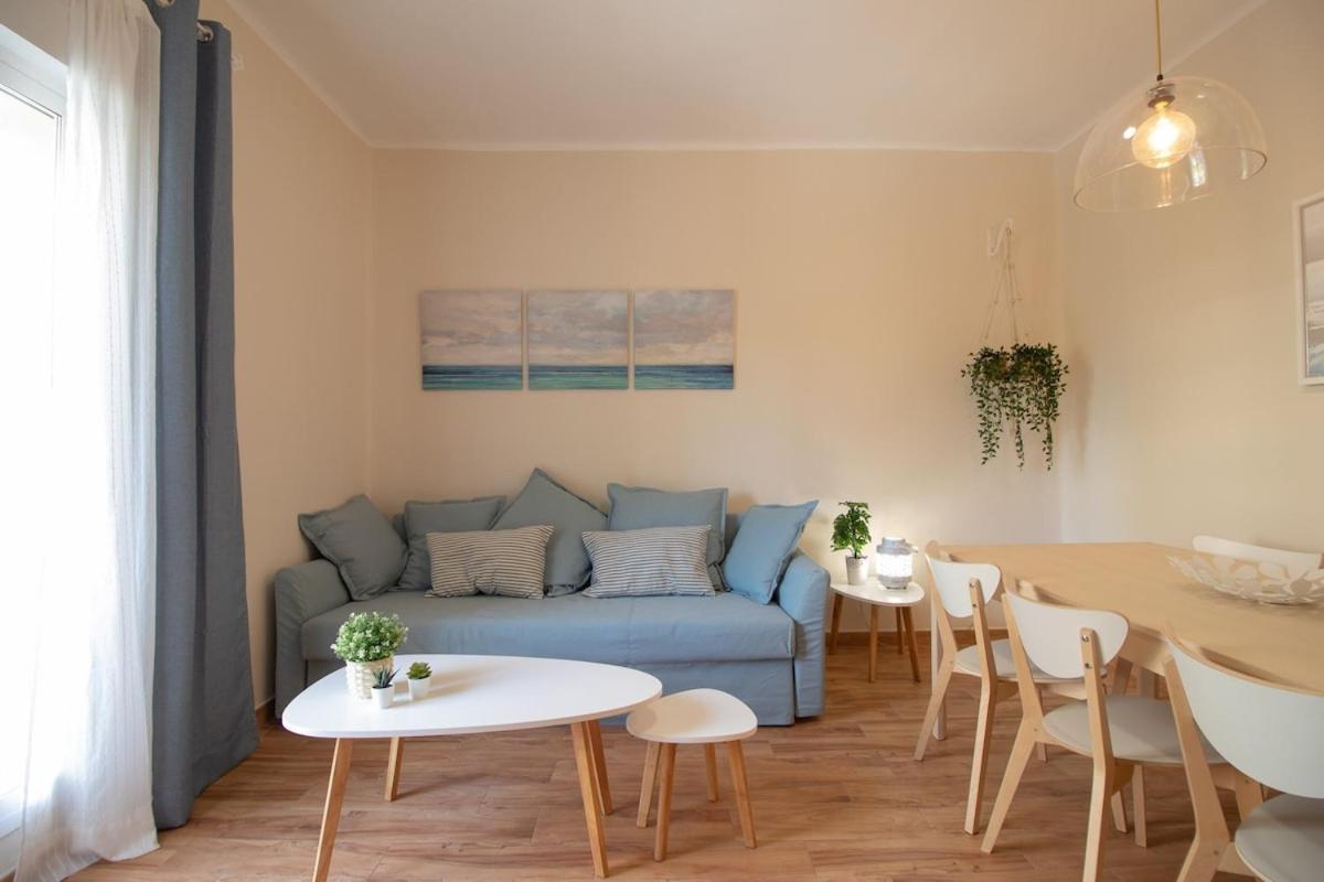 C102 - Huge And Stylish 5 Bedroom By The Center Malaga Luaran gambar